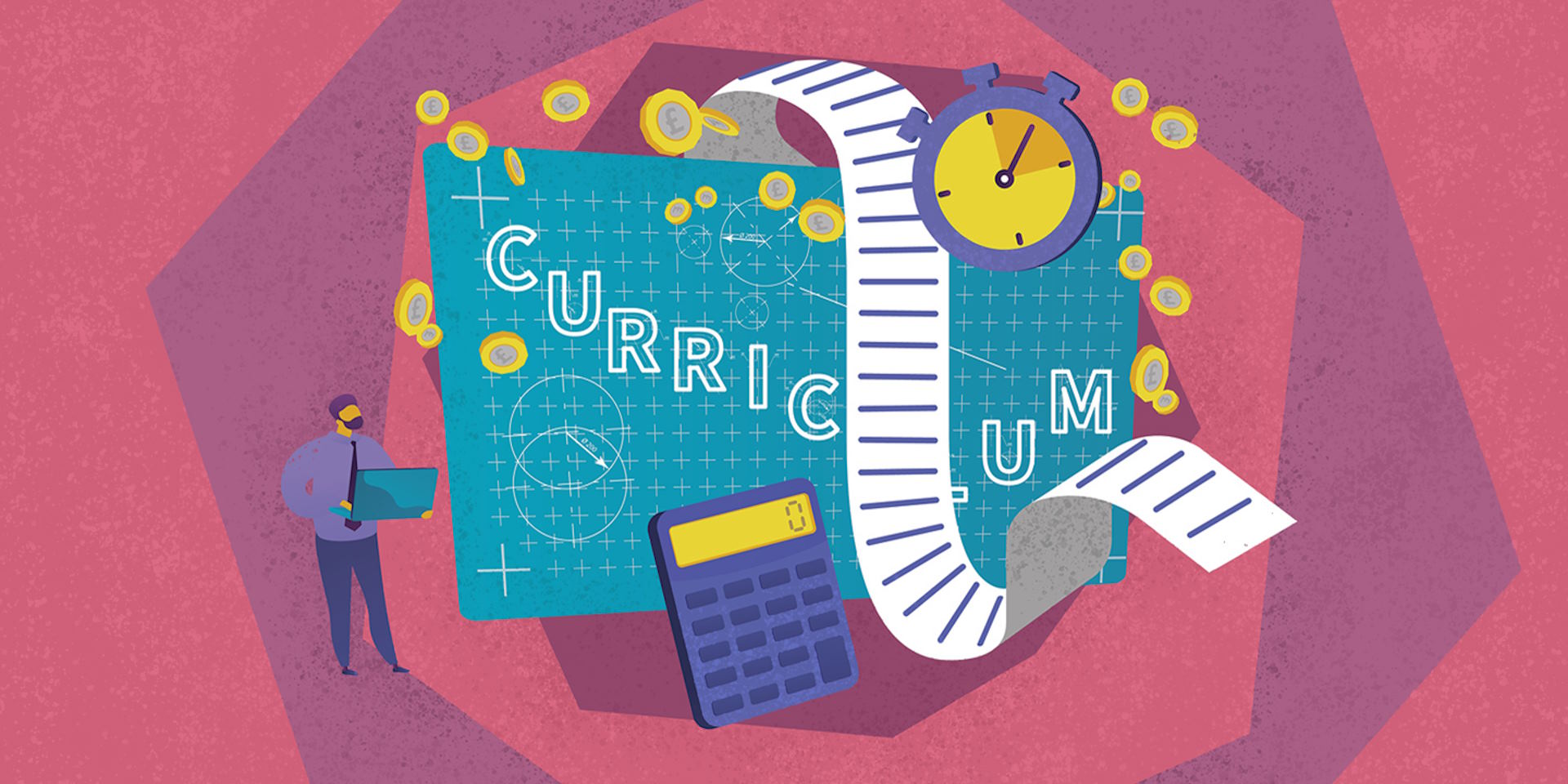 The Importance of Curriculum Design in Producing High-Quality Degrees